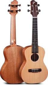 Pearl River US30-C Ukelele de concierto