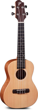 Pearl River US30-C Ukelele de concierto