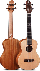 Pearl River US30-T ukelele tenor