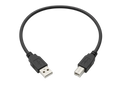 Perfex USB-A a USB-B Cable (50cm)
