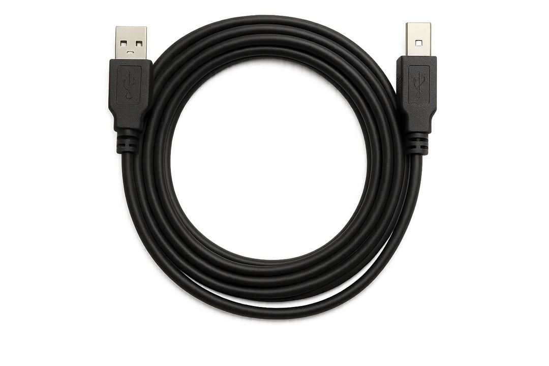 Perfex USB-A a USB-B Cable (1,8m)