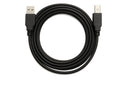 Perfex USB-A a USB-B Cable (1,8m)