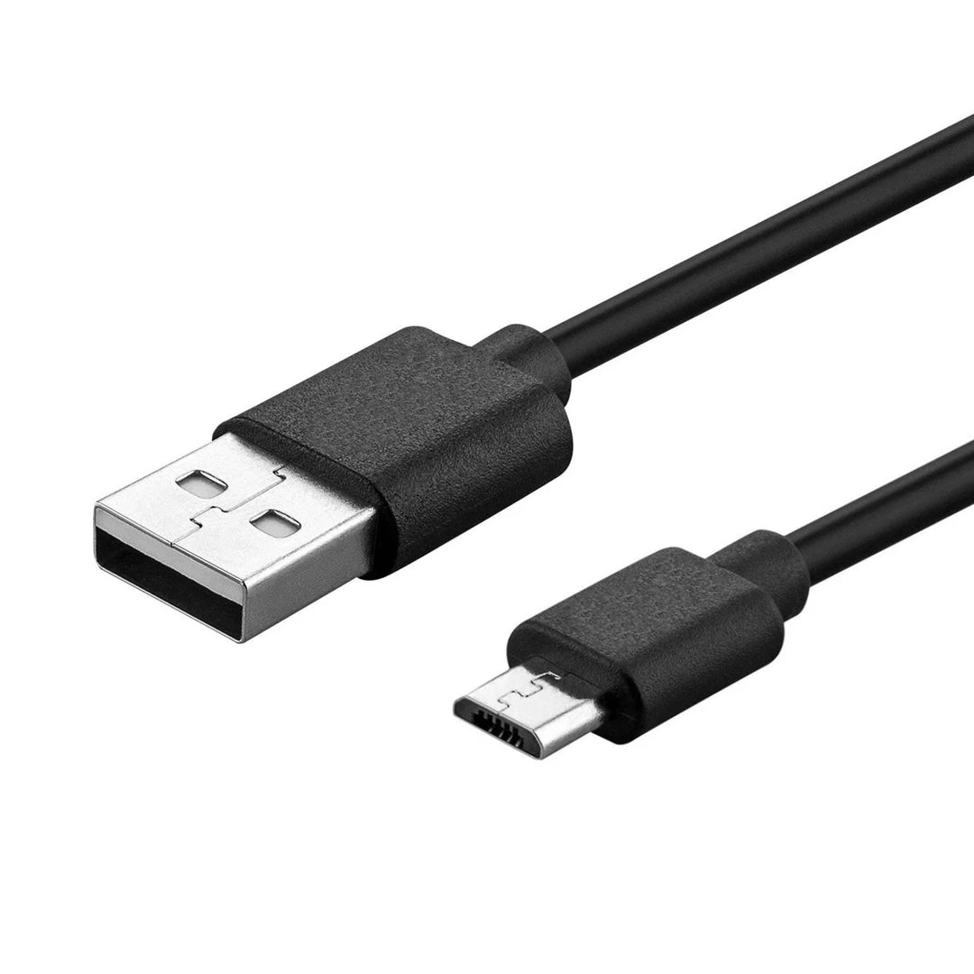 Perfex USB-A a Micro-USB-B (1,8m)