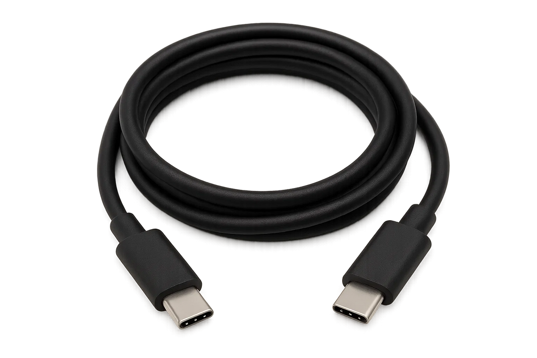 Perfex USB-C 3,2 Cable Gen1 (50cm)