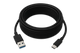 Perfex USB-A to USB-C (1.8m)