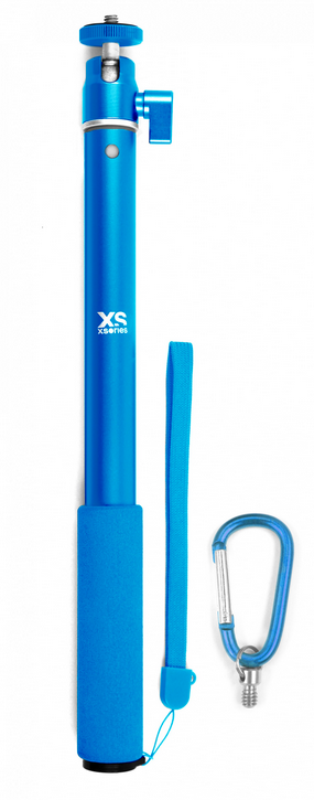 XSories Big U-Shot Monocromo Azul