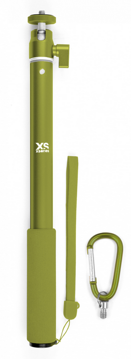 XSories Big U-shot Monochrome Dark Verde bosque