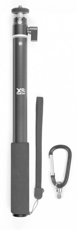 XSories Big U-shot Monochrome Gris Dark