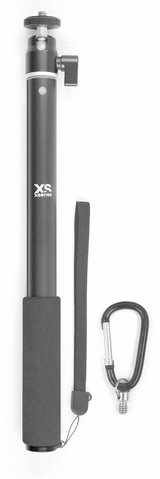 XSories Big U-shot Monochrome Dark Grey