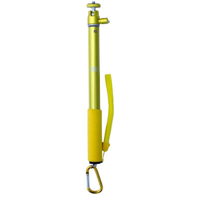 XSories Big U-Shot Monocromo Amarillo
