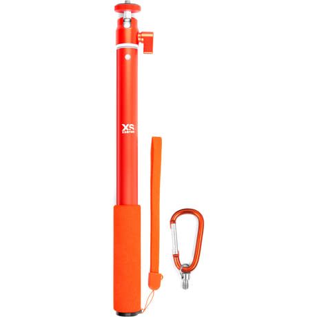 XSories Big U-Shot Naranja