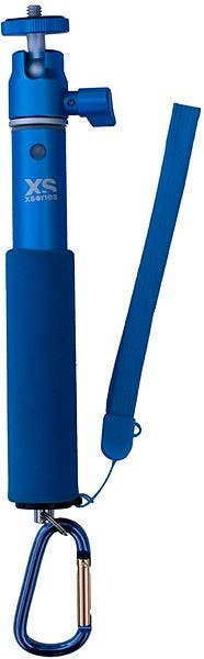 Empuñadura U-Shot Colour Azul de Xsories