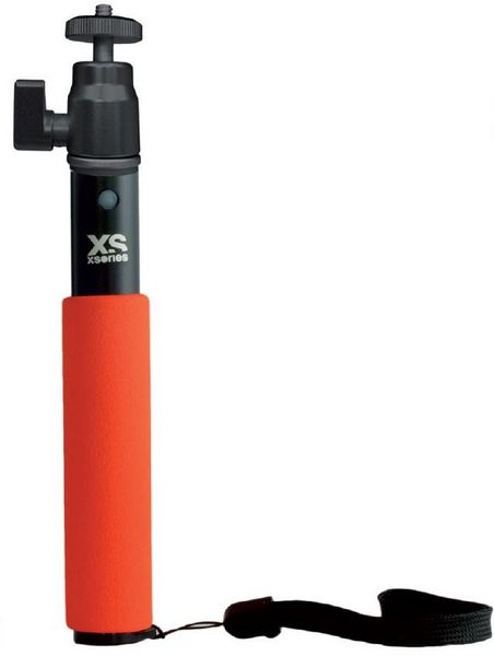 Xsories U-Shot Empuñadura de color Naranja