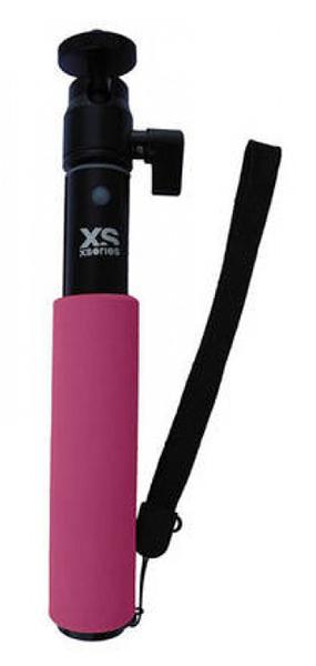 Empuñadura U-Shot Colour Rosa de Xsories