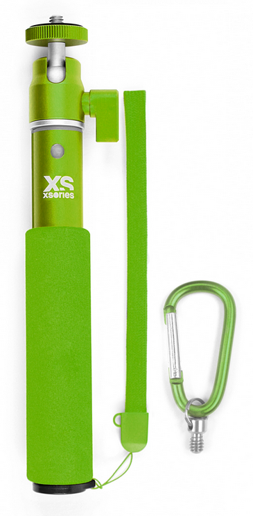 U-shot Monochrome Verde de XSories