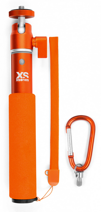XSories U-shot Monocromo Naranja