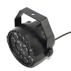 UV LED Spot (12x2W)