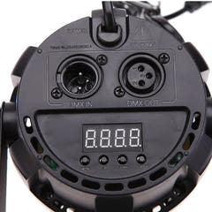 UV LED Spot (12x2W)