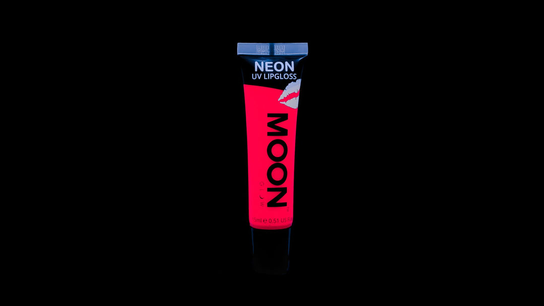 Brillo de labios UV 15ml