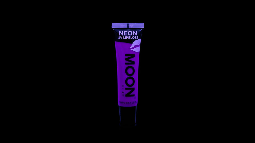 Brillo de labios UV 15ml
