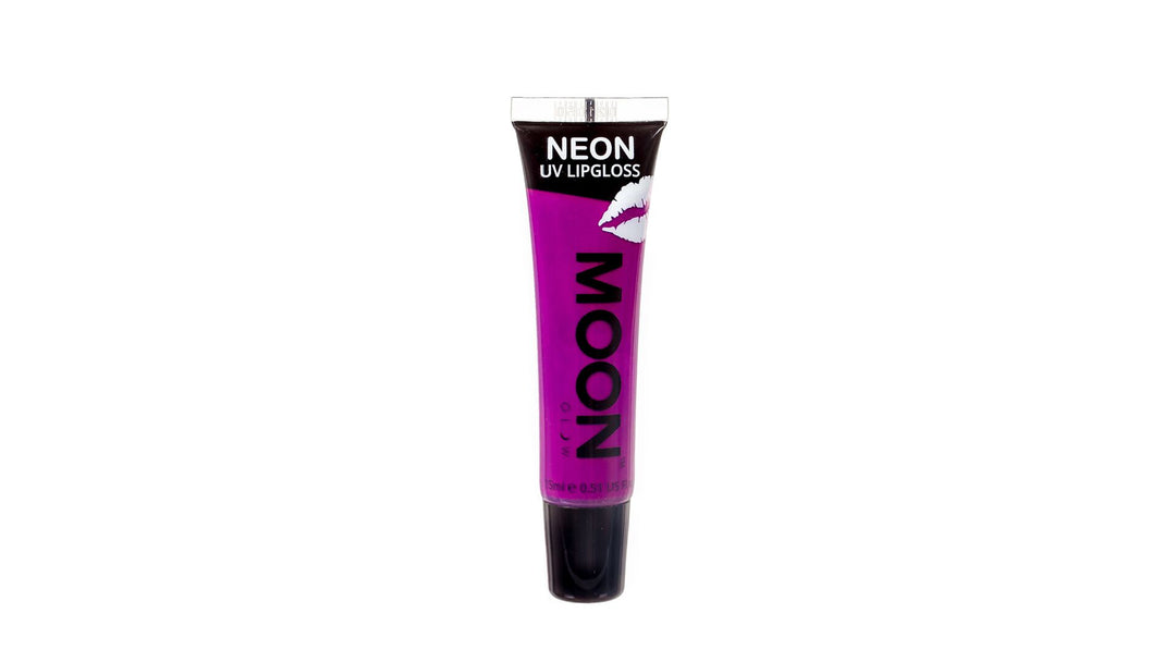 Brillo de labios UV 15ml