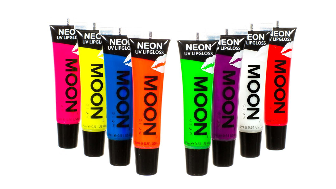 Brillo de labios UV 15ml