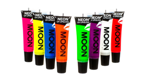 Brillo de labios UV 15ml