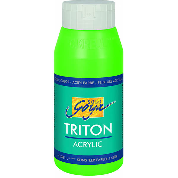 Pintura UV (750ml)