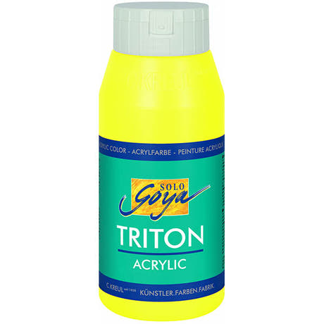 Pintura UV (750ml)