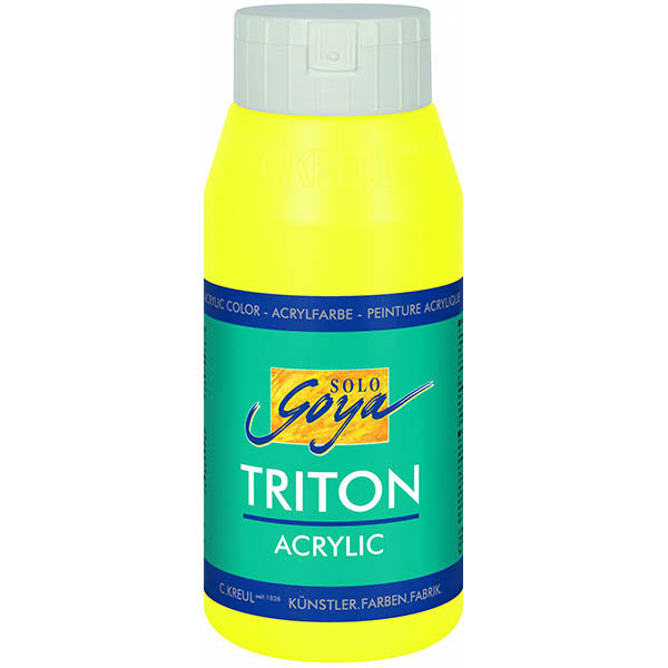 Pintura UV (750ml)