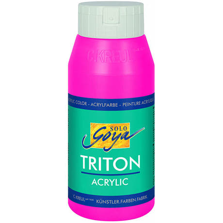 Pintura UV (750ml)