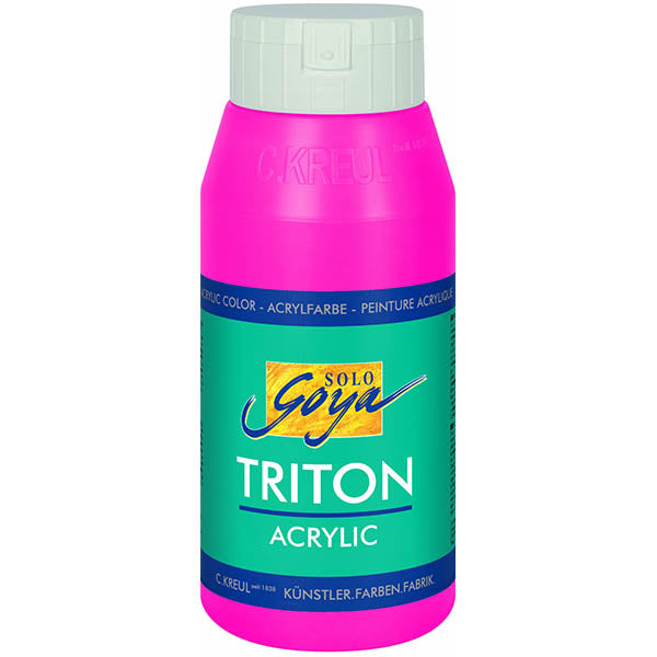 Pintura UV (750ml)