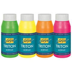 Pintura UV (750ml)