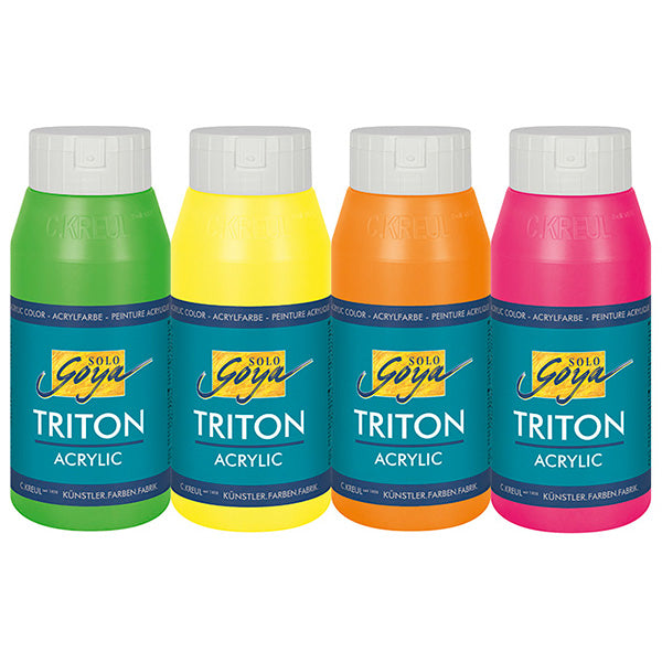Pintura UV (750ml)
