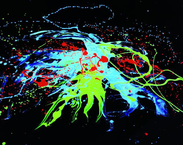Pintura UV (750ml)