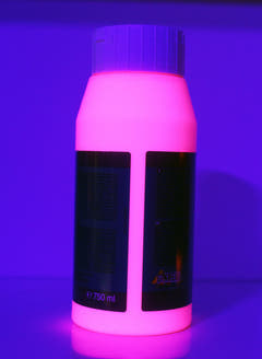 Pintura UV (750ml)