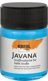 Pintura UV para Tela 50 ml.