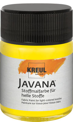 Pintura UV para Tela 50 ml.