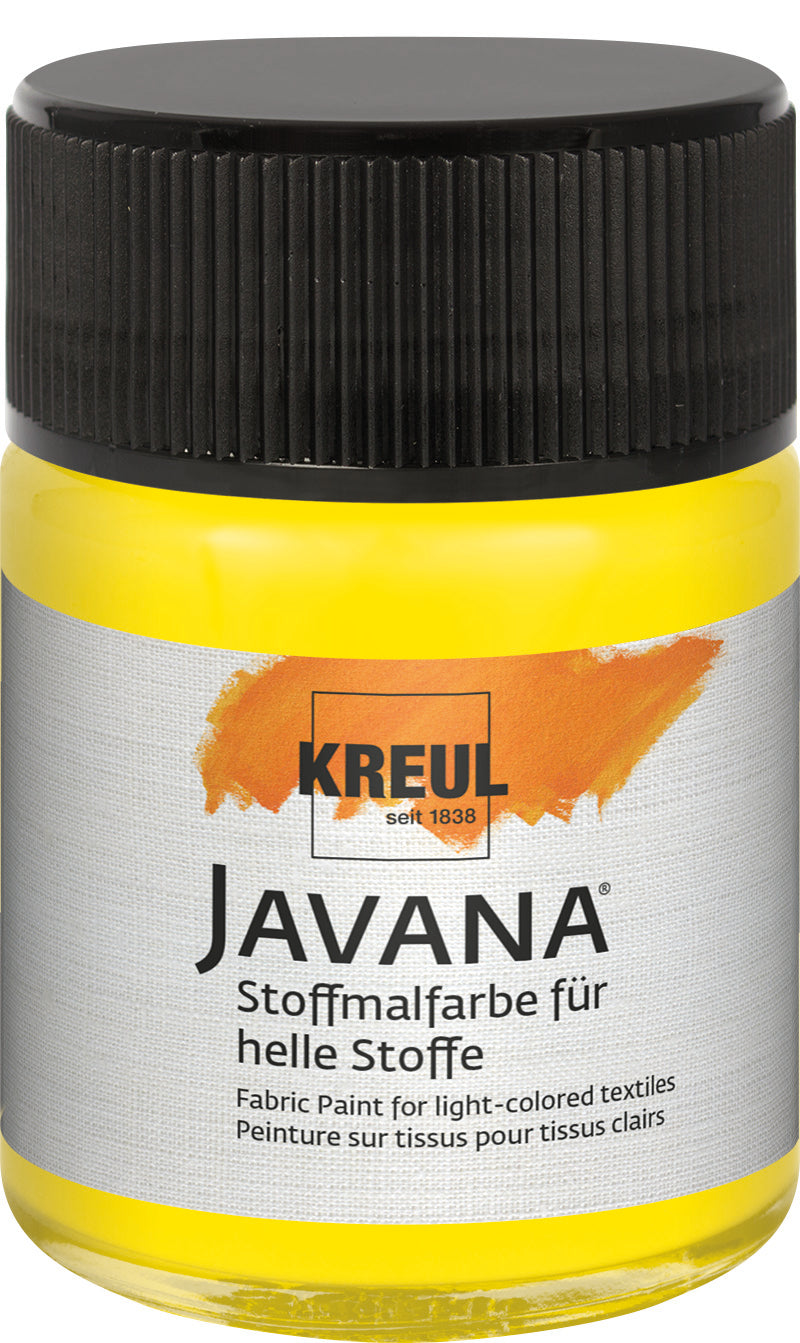 Pintura UV para Tela 50 ml.