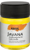 Pintura UV para Tela 50 ml.