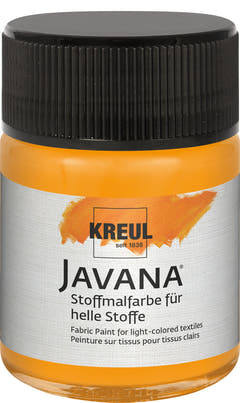 Pintura UV para Tela 50 ml.