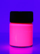 Pintura UV para Tela 50 ml.