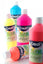 Pintura UV (6x250ml)