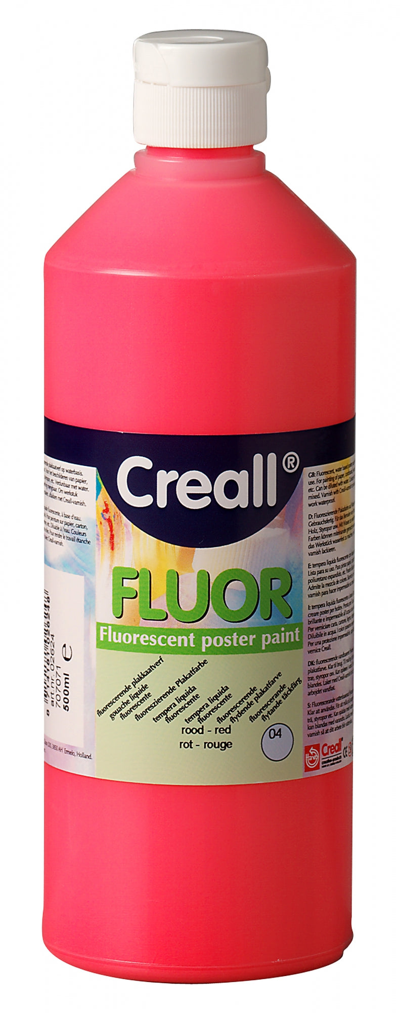 UV Maling (250ml)