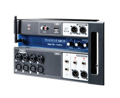 Soundcraft Ui12 Mesas de mezcla digitales