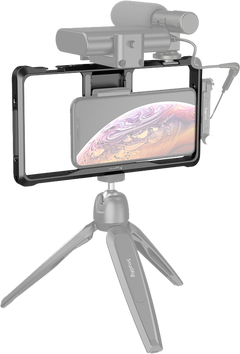 SmallRig Jaula para Smartphone