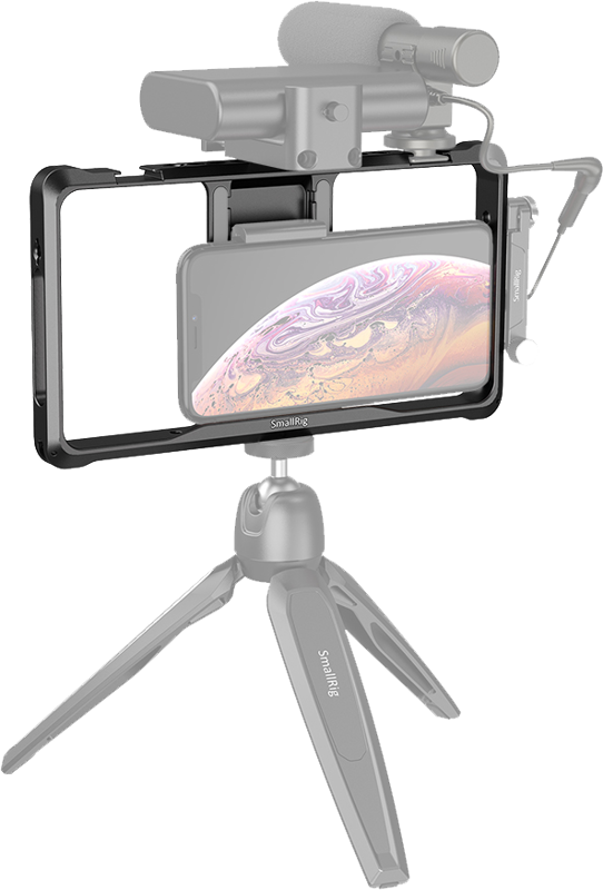 SmallRig Jaula para Smartphone