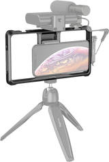 Smartphone Photo Cage