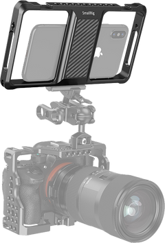 SmallRig Jaula para Smartphone