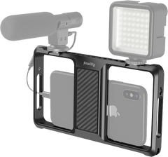 SmallRig Jaula para Smartphone